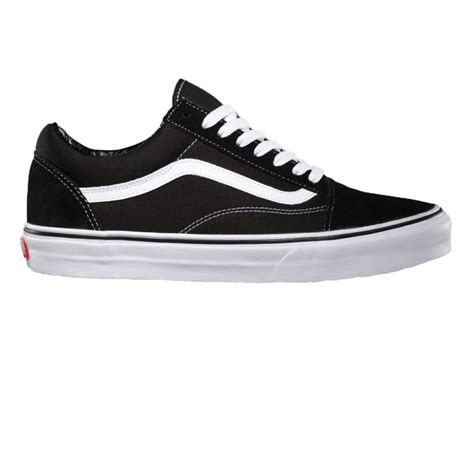 Vans shoes PNG