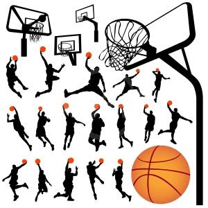 Dunking Tips to Improve Your Dunking