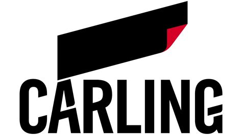 Carling Logo, symbol, meaning, history, PNG, brand