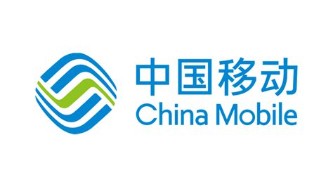 China Mobile logo | Dwglogo