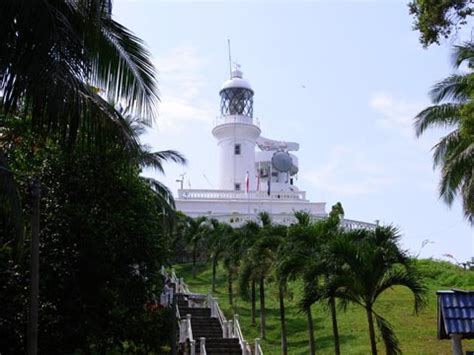 | Tanjung Tuan Lighthouse