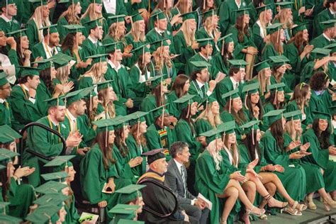 Everything you need to know about fall commencement 2023 - The State News