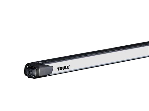 Barra De Techo Thule Slidebar 891 127 Cm 2 Uds. - Tienda Online de Ciclismo, Running y Outdoors