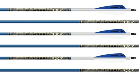 Easton RX-7 Indoor Recurve Arrow Shafts | Archery Business