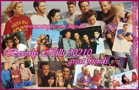 beverly hills 90210 - Beverly Hills 90210 Fan Art (9571031) - Fanpop