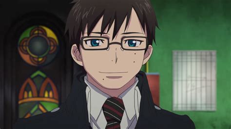 Yukio Okumura | Blue Exorcist Wiki | FANDOM powered by Wikia