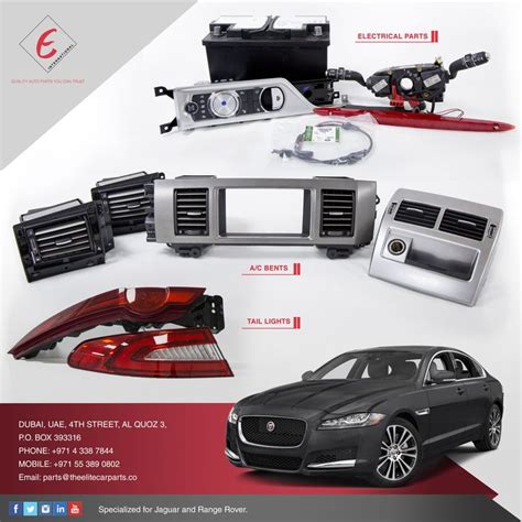 JAGUAR CAR PARTS ONLINE | Luxury car brands, Jaguar car, Jaguar