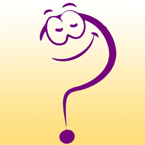 Animated Question Mark Gif