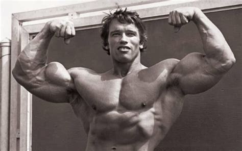 arnold Schwarzenegger calves workout Archives - BigAndRipped.com