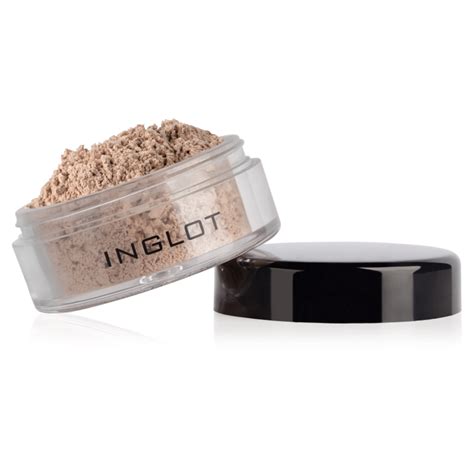 Translucent powder - tripletyred