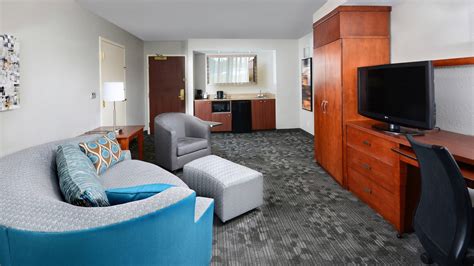 Danville, Virginia hotels – Courtyard Danville is conveniently located near museums ...