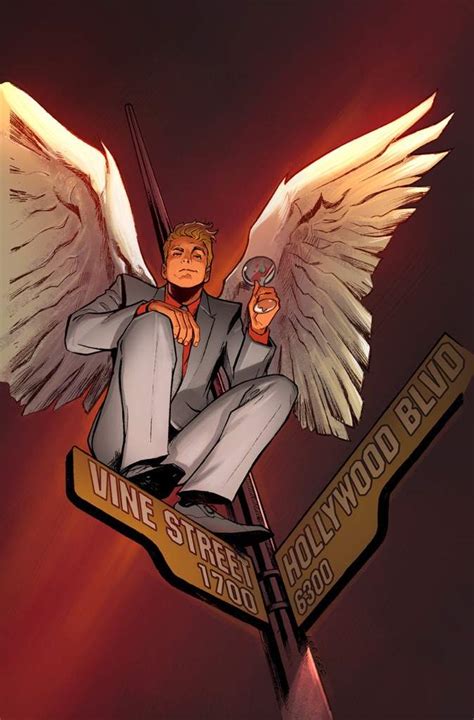 10 Facts about Lucifer | Comics Amino