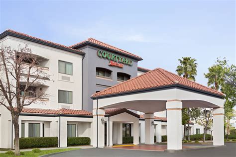 Courtyard Palmdale- First Class Palmdale, CA Hotels- GDS Reservation ...