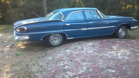 1961 Dodge Polara - Classic Dodge Polara 1961 for sale