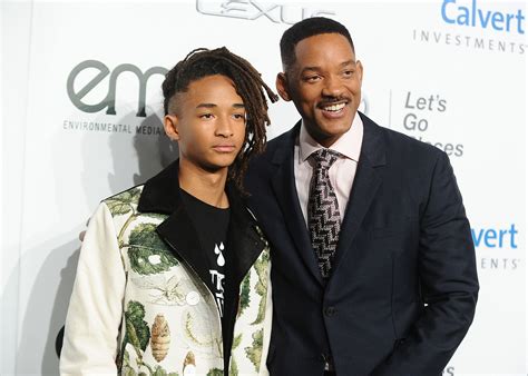 Will Smith Trolls Jaden With Music Video Parody on Instagram | TIME