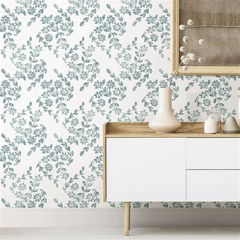 Understanding Wallpaper Pattern Repeats and How to Match Patterns Like a Pro - PopTalk!