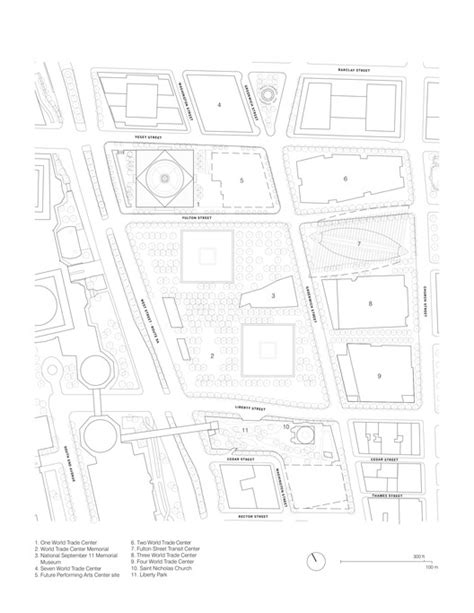 One World Trade Center Floor Plan - Carpet Vidalondon