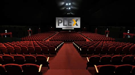 4K Plex Wallpaper I quickly slapped together : r/PleX