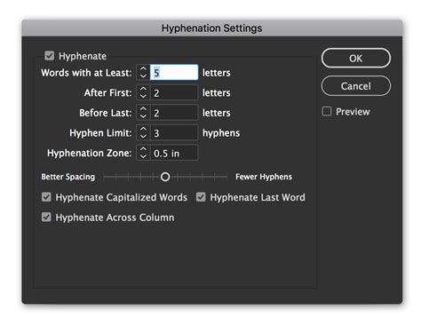 Justify vs Align: Getting Started with Type Layout in InDesign