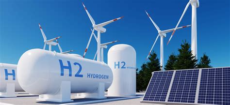 The Hope and Hype of Hydrogen - sdgtalks.ai : Your SDG news, read & share everyday