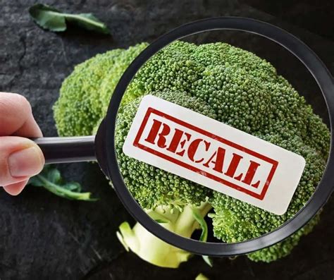 3 Most Common Reason For Food Recalls (Are You Affected?)