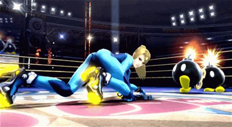 Super Smash Bros Bobomb GIF – Super Smash Bros Bobomb Zero Suit Samus ...