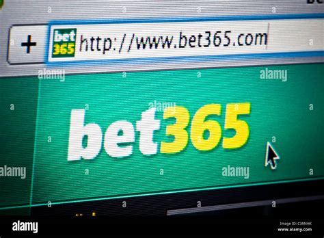 Bet365 logo hi-res stock photography and images - Alamy