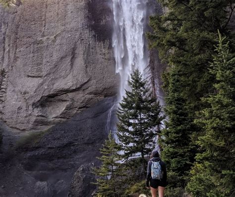 Pagosa Springs Hiking: A Locals Guide to the 10 Best Hikes | Living ...