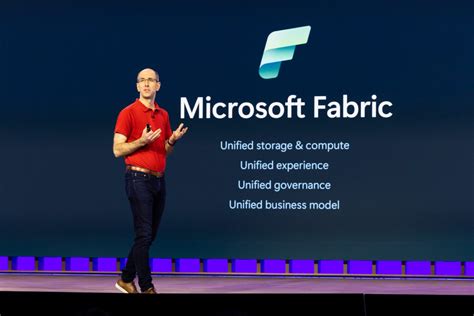 Microsoft lanceert Fabric: data en analytics met een AI-sausje - ITdaily.