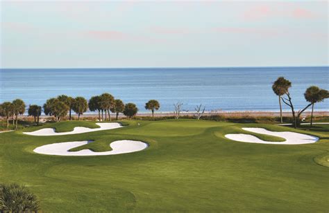 Take a photo tour of the best golf courses in Hilton Head