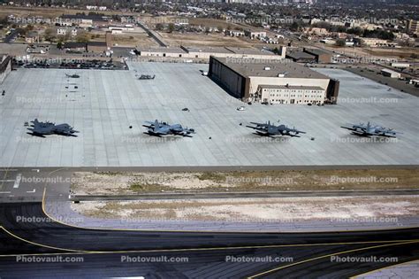 Kirtland Air Force Base, AFB, Lockheed, C-130 Hercules, Photo