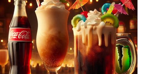 Coke Float Recipe with Variations and Tips | 2024 Popular Cocktail