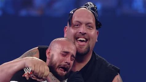 10 Times WWE Loved Making Your Favourite Wrestlers Cry