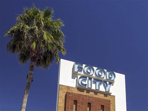 Food City, Casa Grande, AZ | 300 N Florence St. | Dean Jeffrey | Flickr