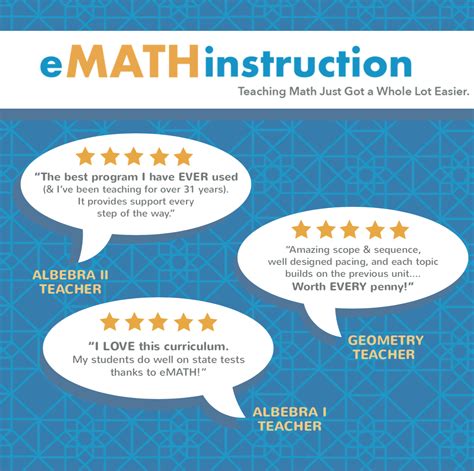 eMATH October 2022 Newsletter - eMATHinstruction