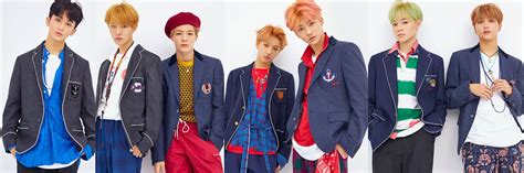 NCT DREAM révèle des photos teasers pour « We Go Up » – K-GEN