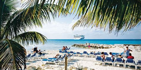 17 Secrets To Know About Princess Cays (2024) - Make The Most Of This Amazing Destination