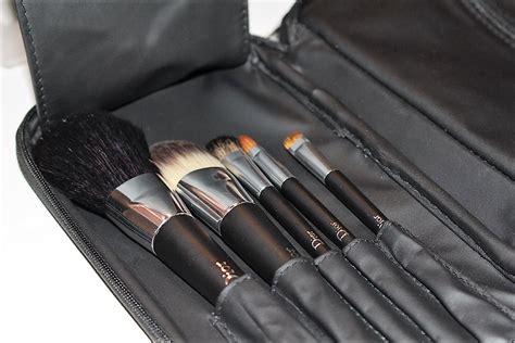 Dior Backstage Brushes Collection Review - ReallyRee