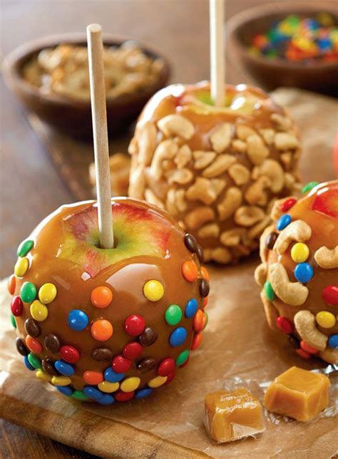 Fun and easy DIY Caramel Apple Kit. It includes crisp and juicy red apples, sweet buttery ...