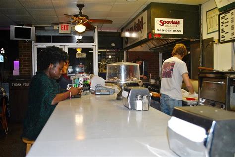 Blacksburg Restaurants Spotlight: Souvlaki