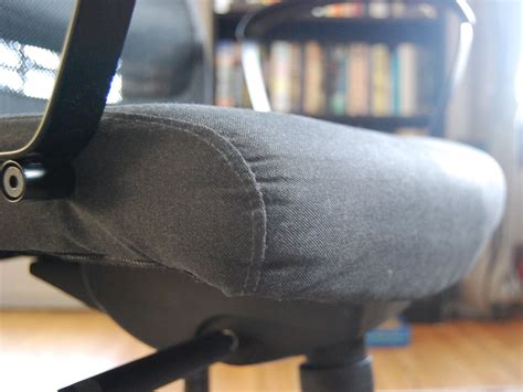 IKEA Markus Office Chair [Review]: High-back comfort without a high price | Windows Central