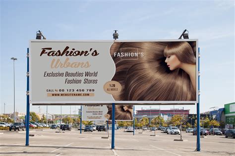 Outdoor Banner Design on Behance