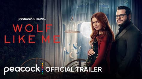 'Wolf Like Me' Season 2 Gets Official Trailer!