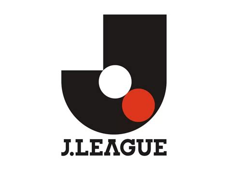 JLeague Logo PNG vector in SVG, PDF, AI, CDR format