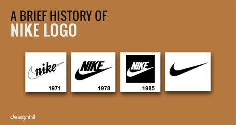 9 Surprising Facts You Didn’t Know About Nike’s Swoosh Logo