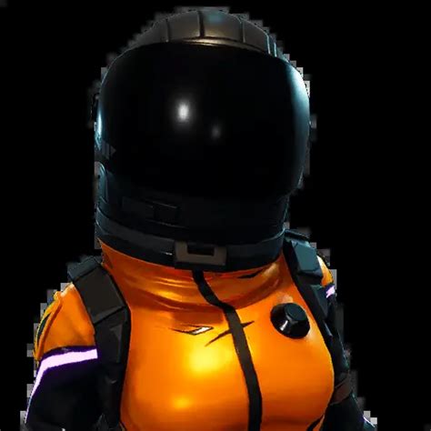 Dark Voyager – Fortnite Skin – Skin-Tracker