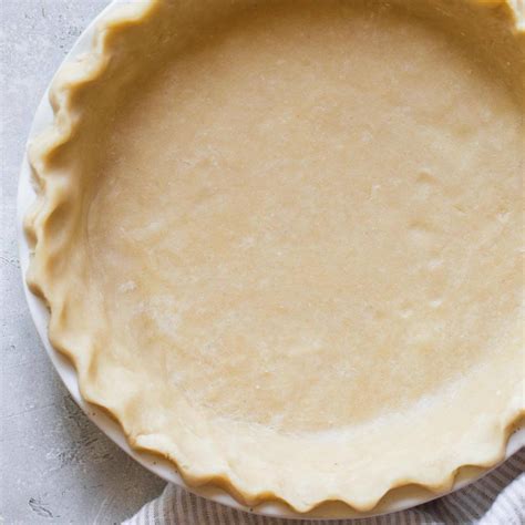 Pie crust recipe - Diamond Carranza