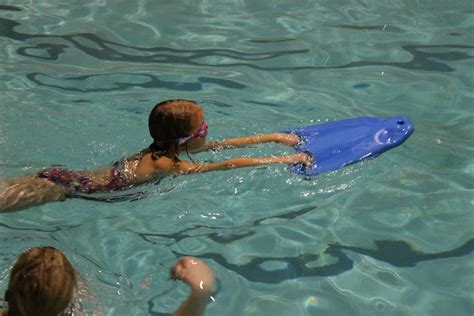 Swimming Lessons, Classes for Kids St. Cloud MN