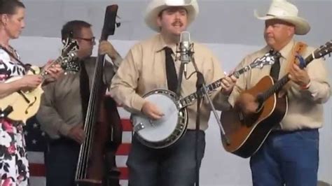 Gospel Bluegrass Live: Big Cypress "At Calvary" - YouTube