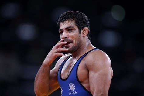 Asian Games 2014: Olympic Medallist Sushil Kumar Opts out of Asiad ...